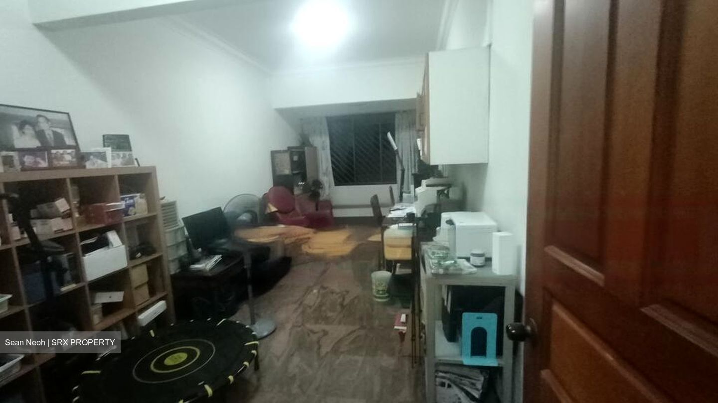 Lorong Mydin (D14), Semi-Detached #471339651